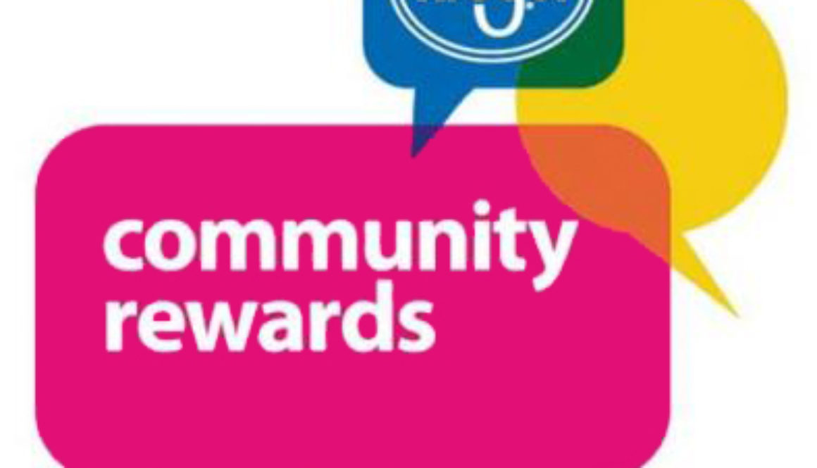 Kroger Community Rewards Program