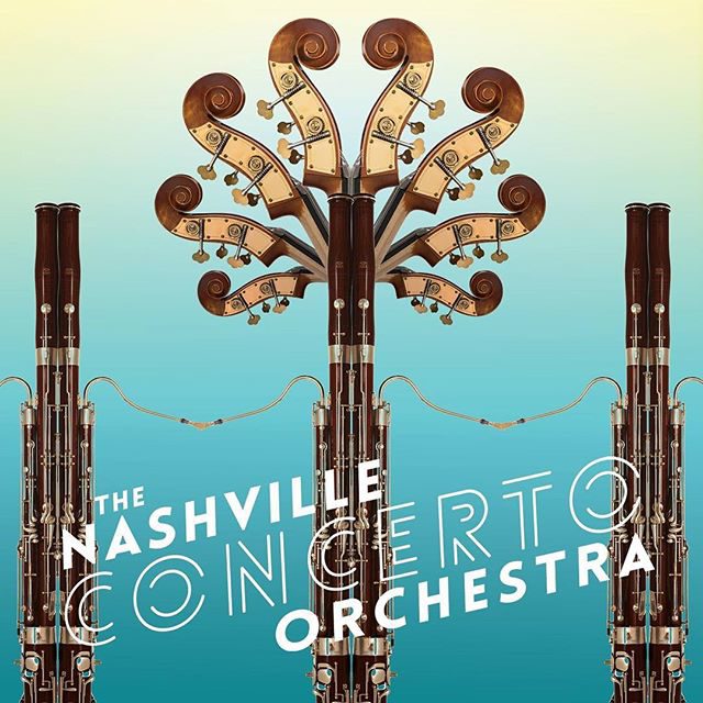 The Nashville Concerto orchestra