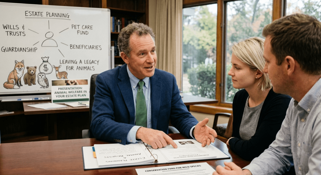 Estate Planning